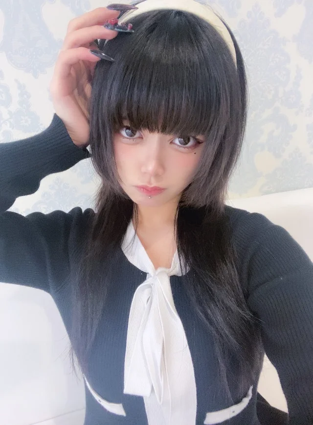 とわさんの画像3枚目