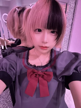お前のトラウマさんの写真