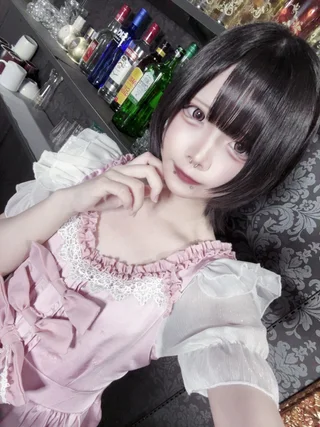 瞳さんの写真