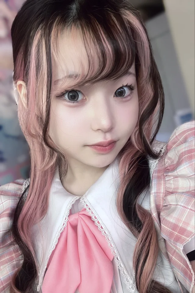 ねむさんの画像1枚目