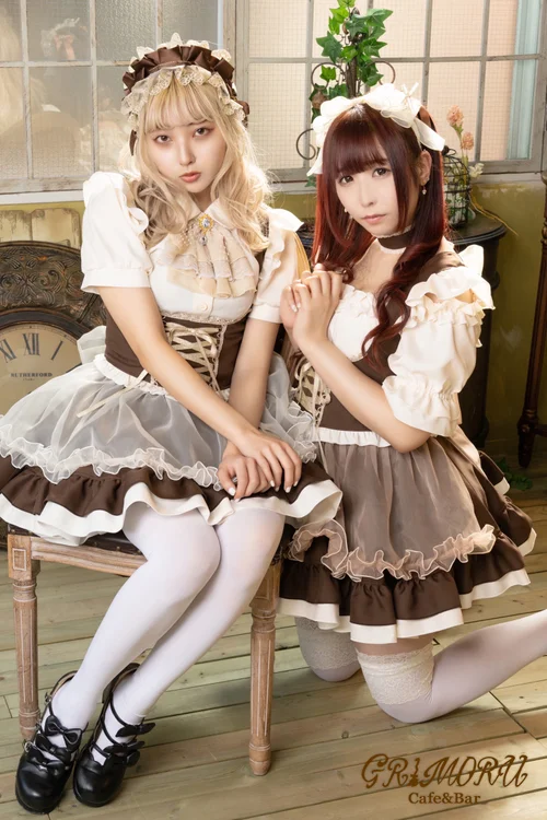 イチオシの衣装