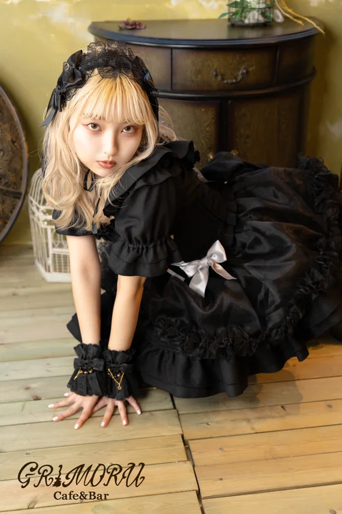 イチオシの衣装