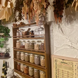 たどり着いた先は魔女の家