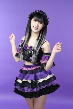 夢愛(ゆあ)