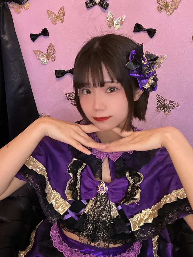 ゆめさんの画像2枚目