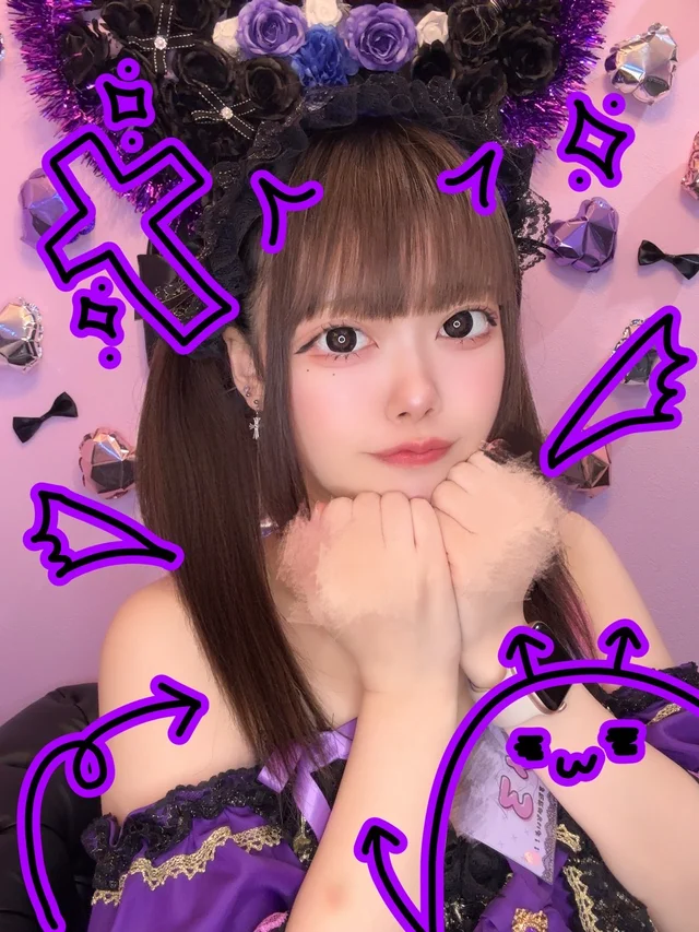 めろさんの画像2枚目