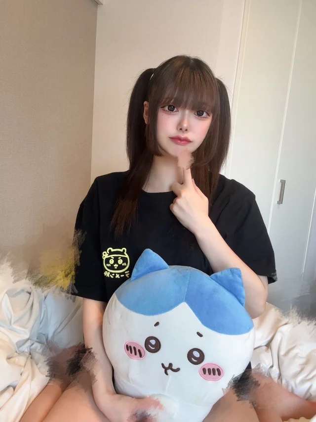 めろさんの画像3枚目