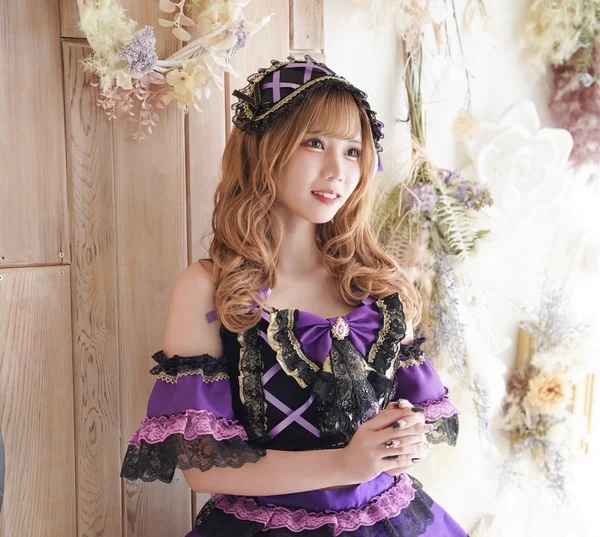 IDOLilith～アイドリリス～