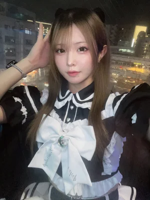 月兎るぅ