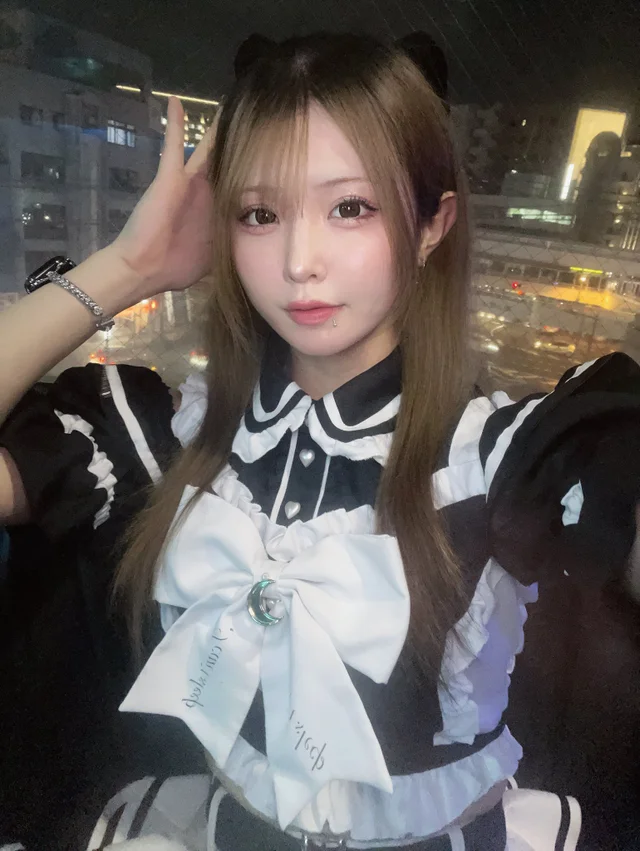 月兎るぅ