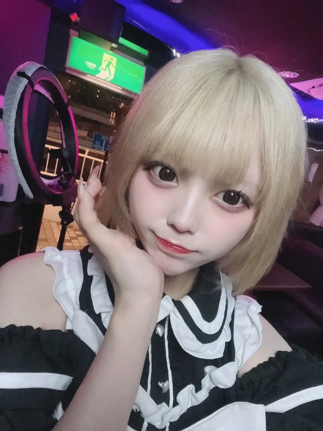 神楽れいさんの画像1枚目