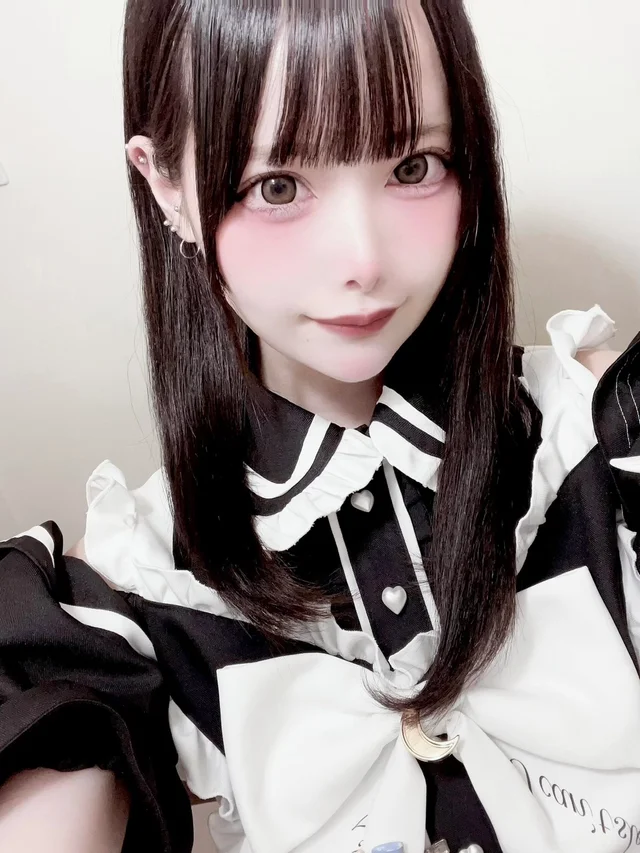 猫羽あむさんの画像2枚目