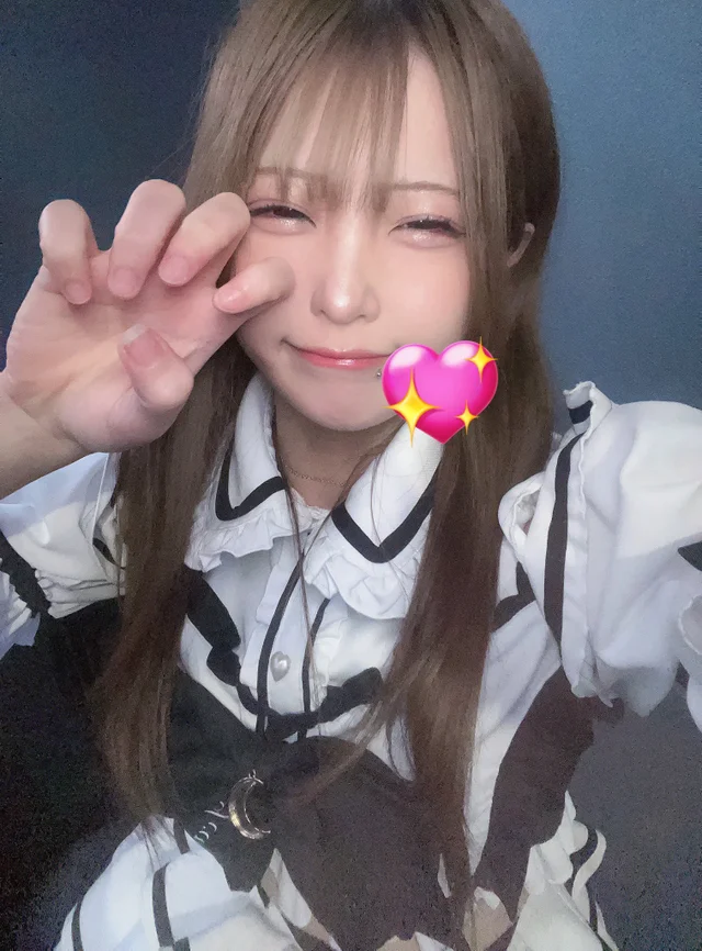 月兎るぅさんの画像2枚目