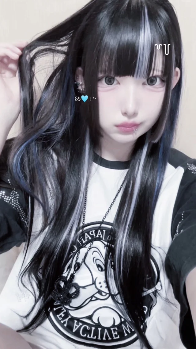 メアさんの画像2枚目