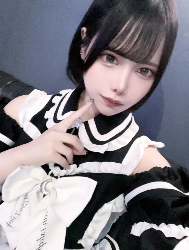 猫羽あむさんの画像2枚目