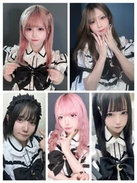 沖縄の美少女ちゃん集めました