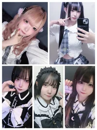 今夜も全員カワイイ！沖縄そばあります