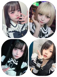 素敵な体験キャストが初お給仕！