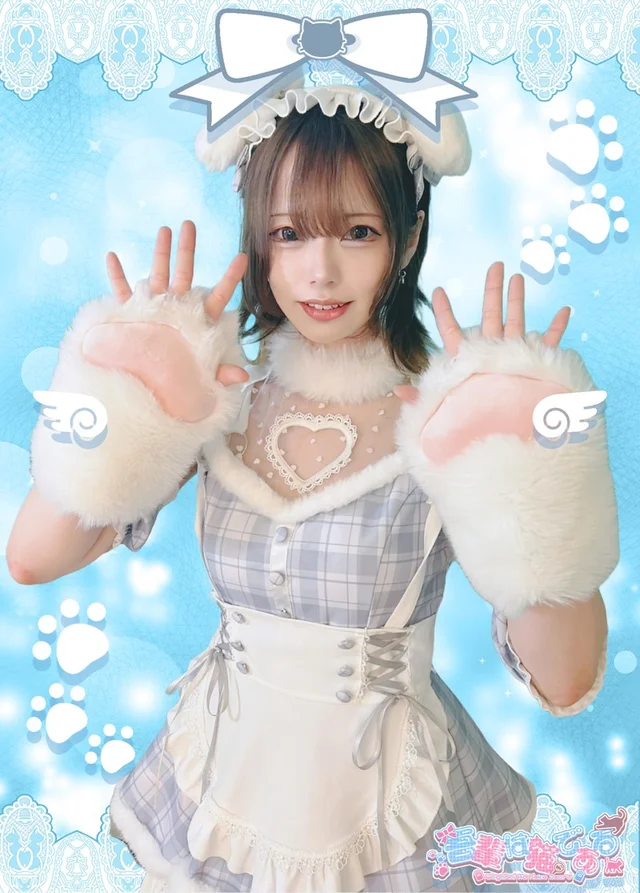 ツナさんの画像1枚目