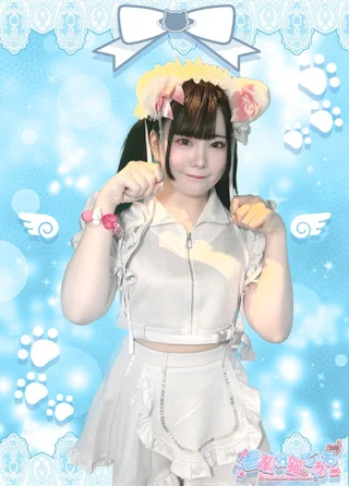 キャストイメージ