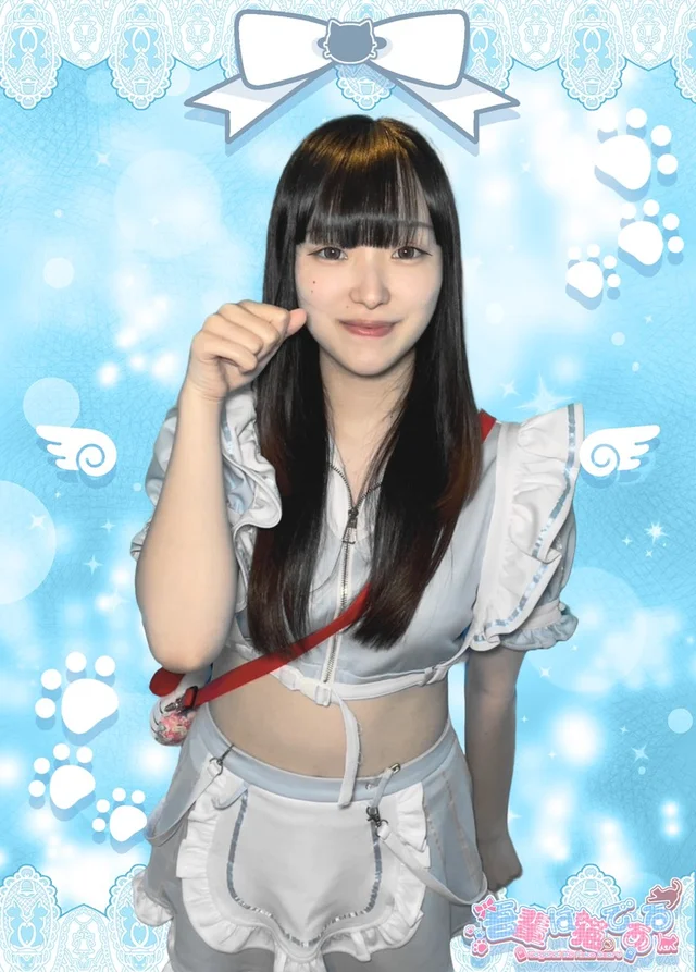 神楽さんの画像1枚目