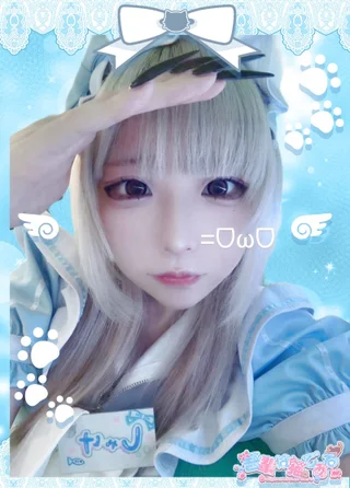 しゃけさんの画像