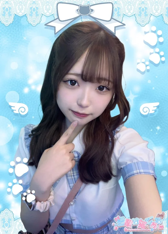 あむさんの画像1枚目