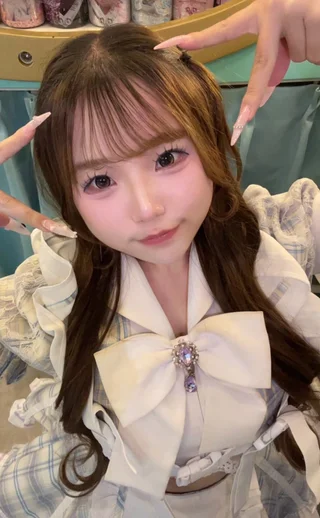 キャストイメージ