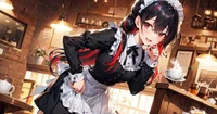 ホワイト エンジェル