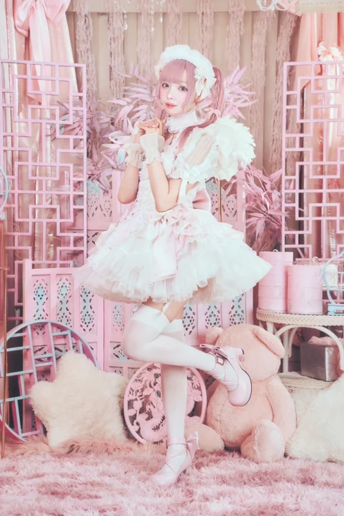 イチオシの衣装