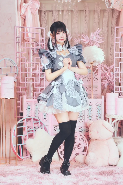 イチオシの衣装
