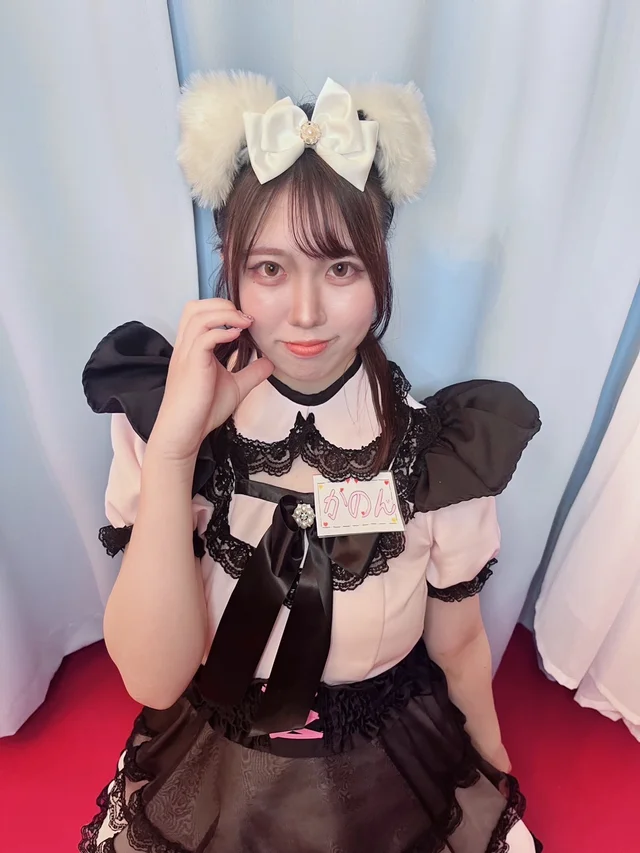 かのんさんの画像1枚目