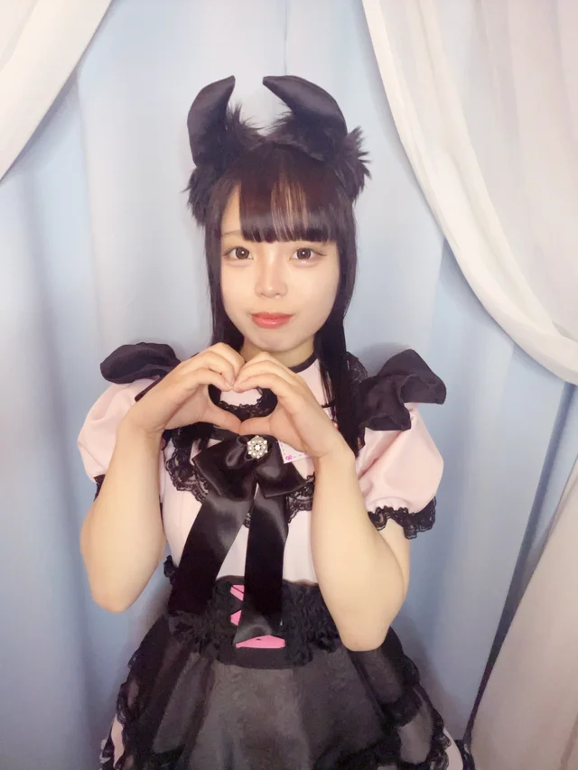 もかさんの画像1枚目