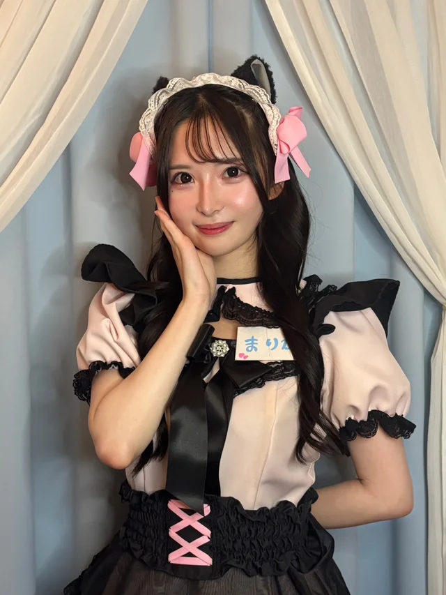まりかさんの画像1枚目