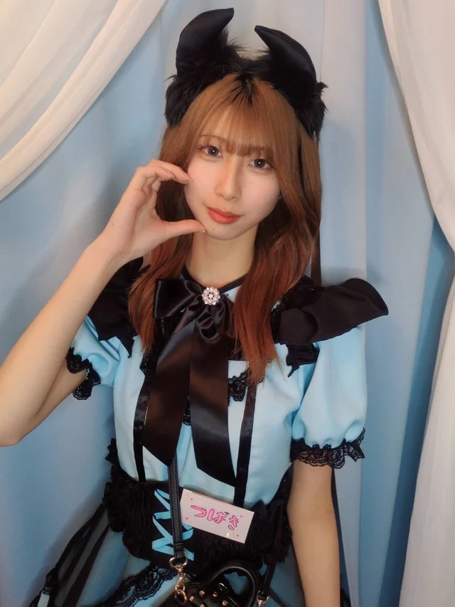 つばきさんの画像1枚目