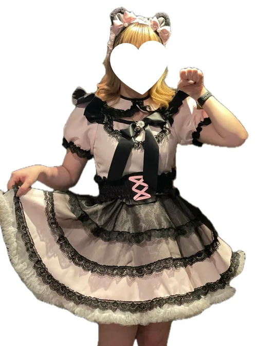 イチオシの衣装