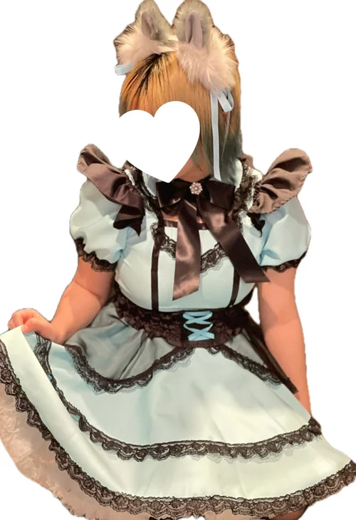 イチオシの衣装