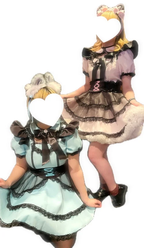 イチオシの衣装