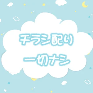 面倒なビラ配り一切ナシ！！