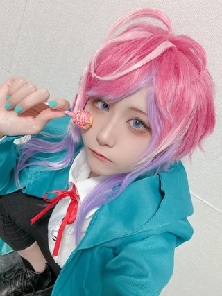 キャストイメージ