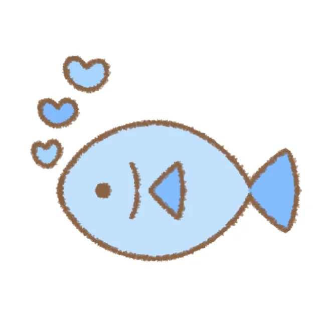 🐟さんの画像1枚目