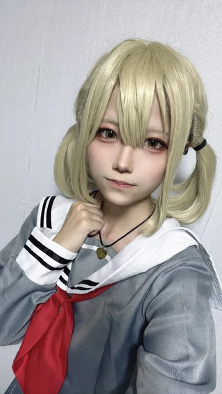 キャストイメージ