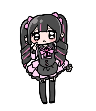 キャストイメージ