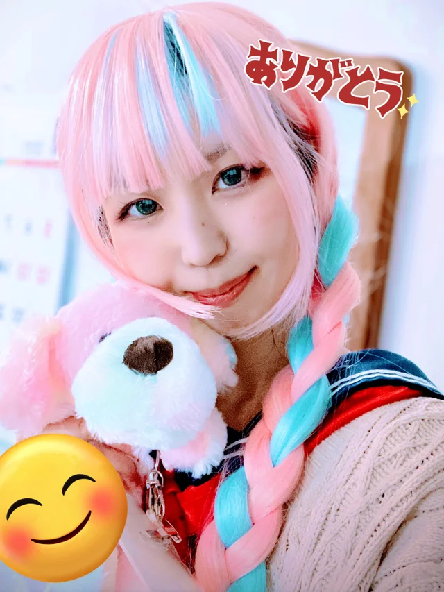 まかろんさんの画像1枚目