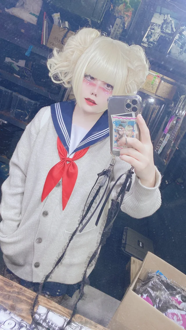ゆいにゃんさんの画像2枚目