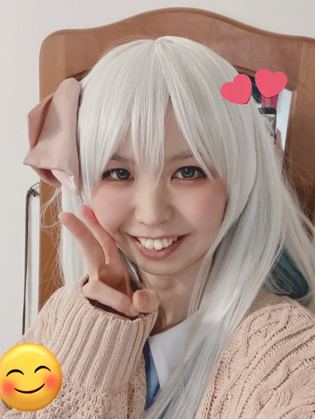 まかろんさんの画像2枚目