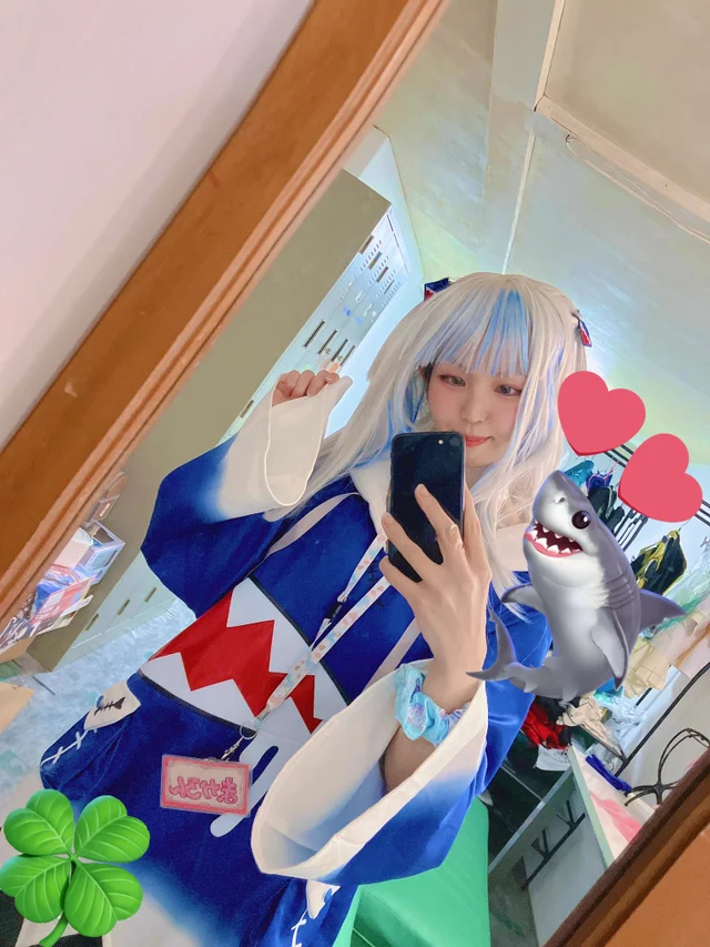 まかろんさんの画像2枚目