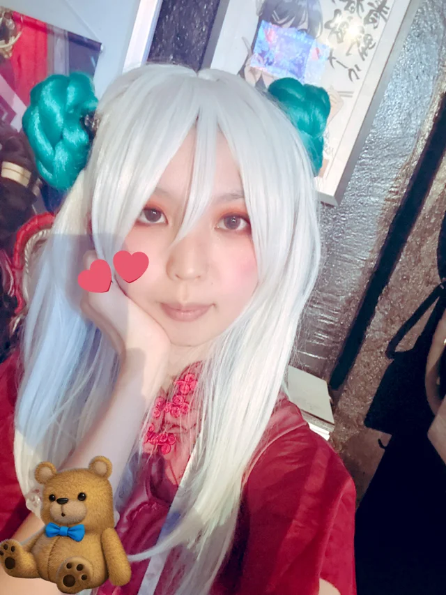 まかろんさんの画像3枚目