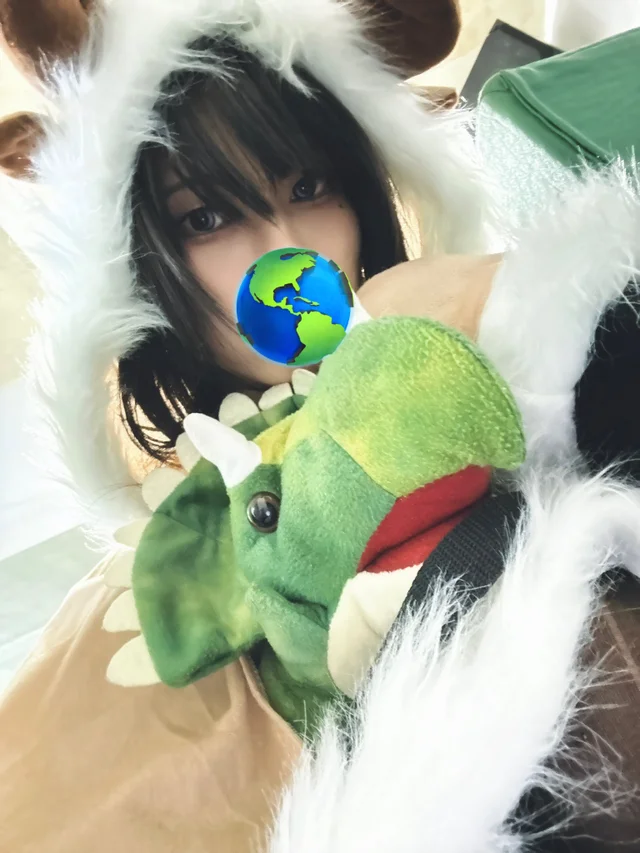 サモさんの画像3枚目