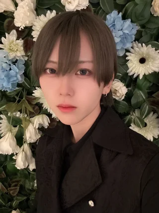 珀さんの写真